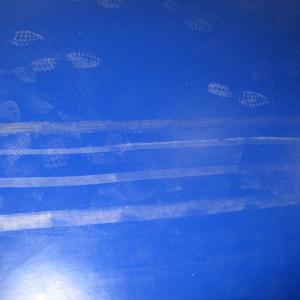 rivestimento decontaminante