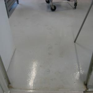 area di passaggio da laboratorio a produzione