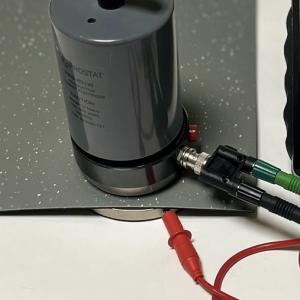 VOLUME_RESISTANCE_TEST