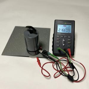 VOLUME_RESISTANCE_TEST