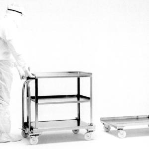 fase 1 CART2CORE_SYSTEM