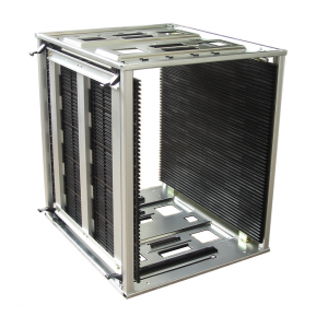 Rack ESD