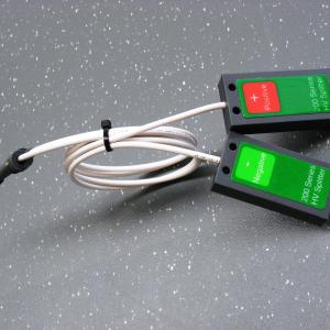 for A200 seris ionisers TWO_WAY_SPLITTER
