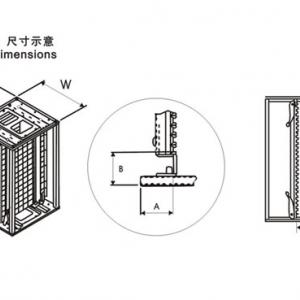 Rack ESD