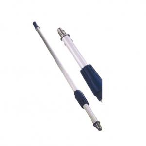 Rouleau adhesif pour sols et murs 