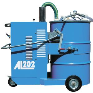 ATEX_VACUUM_CLEANER  