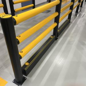 potezione tragitto interno BARRIERE_ANTI_INFORCAMENTO