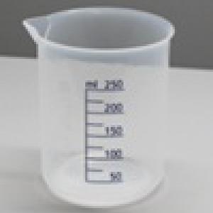 beaker 250ml PurMop_BLACK®_IF9-S