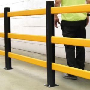 pedestrian lateral protection PEDESTRIAN_PROTECTION
