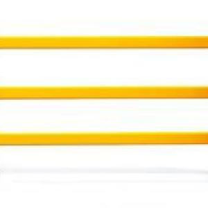 3 Rails PEDESTRIAN_PROTECTION