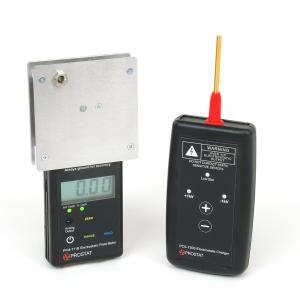 PFK-100B_ELECTROSTATIC_FIELD_METER-KIT