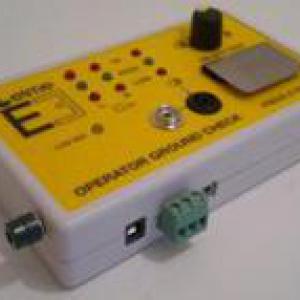 E3_ESD_TESTER