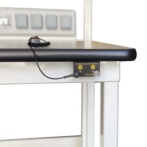 fixed under the esd workbench EARTH_BONDING_POINT