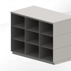 shoe box sit_over_bench