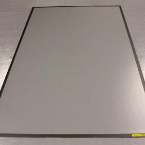 amovible TAPIS_DECONTAMINANT_LAVABLE