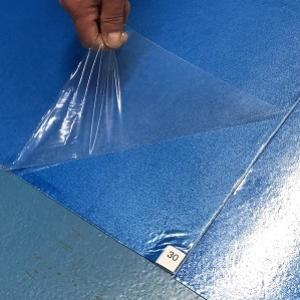 protective film remouval PMS-XL