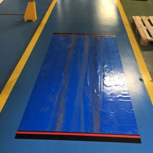 Extra Large Peel-off mat PMS-XL