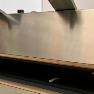 technical gas pipe purge SEALER_500_GAS