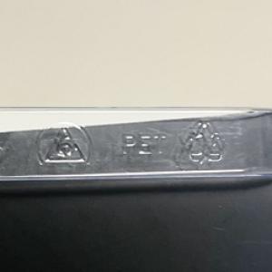 esd - pet - resy TERMOFORMATI_ESD