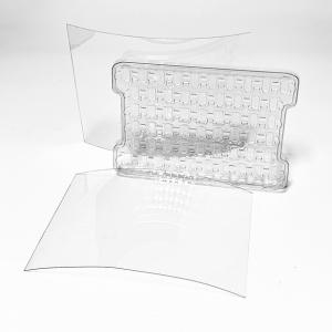 foglio o termoformato TERMOFORMATI_ESD