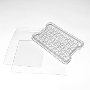 foglio o termoformato TERMOFORMATI_ESD