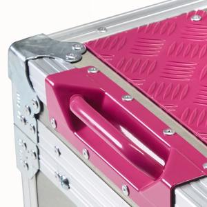 organizzatore per utensili sul campo INDUSTRIAL_CASE_ORGANIZER