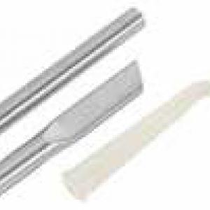 Accesssori autoclavabili 130C° ASPIRATORE_PER_CAMERA_PULITA_IVT1000