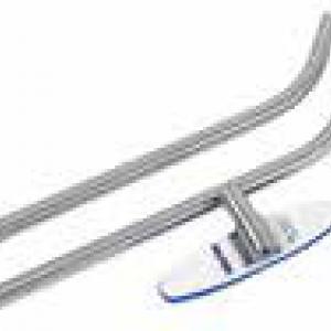 prolunghe in acciaio inox ASPIRATORE_PER_CAMERA_PULITA_IVT1000