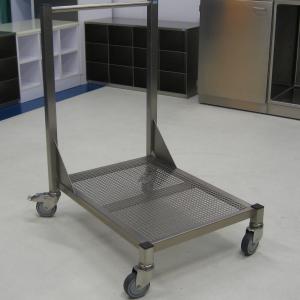 Carrello_in_acciaio_inossidabile