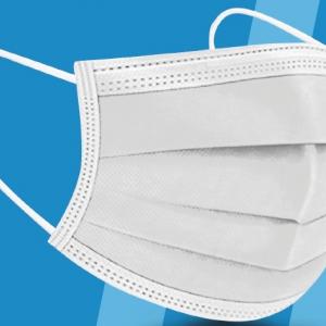 resistant to splash test non sterile SURGICAL_FACE_MASK_IIR