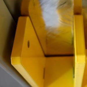 binari interni riposizionabili INDUSTRIAL_CASE_METAL_BOX