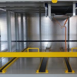 movimentazione e logistica di attrezzature INDUSTRIAL_CASE_METAL_BOX