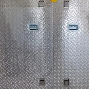 movimentazione e logistica di attrezzature INDUSTRIAL_CASE_METAL_BOX