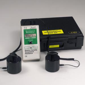 MEGA_OHMMETER_ESD