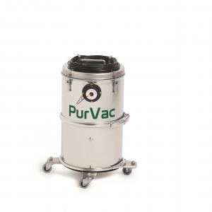 PurVac® SERIES K