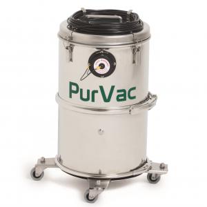 PurVac® SERIES K