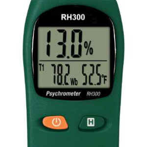 DIGITAL_HYGRO_THERMOMETER_PSYCROMETER