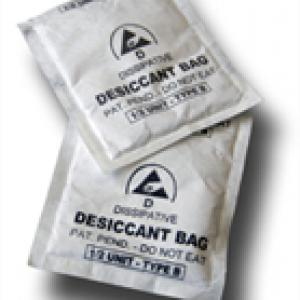 SILICA GEL 