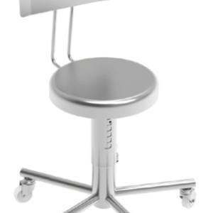 SEDUTA_INOX_ROTELLE