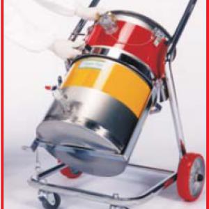 ATEX_VACUUM_CLEANER