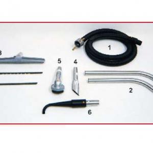 Aspiratore  ATEX pneumatico