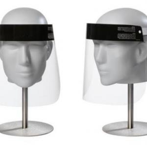 ultralight medical use PROTECTIVE_VISOR _9710.514