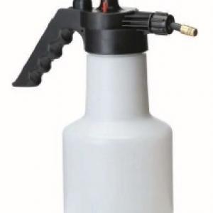 Vaporizzatore a pressione manuale NEBULIZZATORE