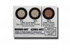RH Indicator Card