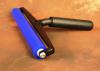 Adhesive roller