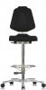 SEDIA_ERGONOIMCA_ESD_POLIRETANO