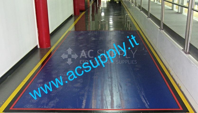 Contamination Control Mat Wz Ac Supply