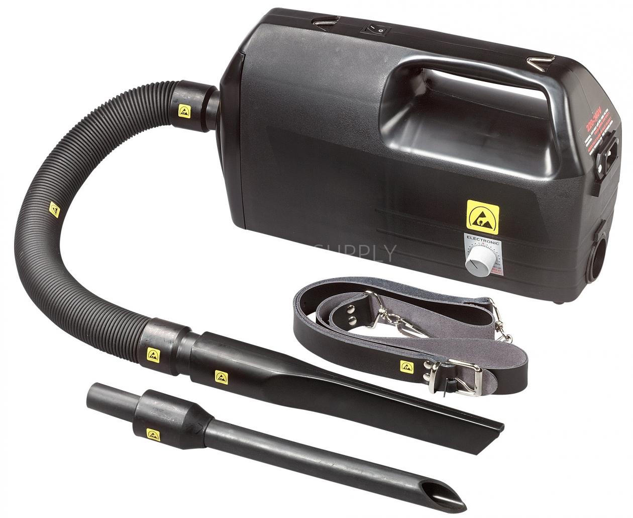 Aspiratore ESD portatile | AC Supply